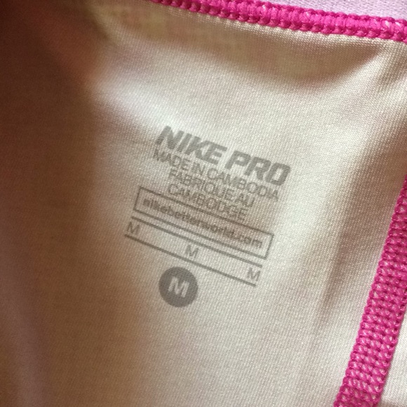 Nike pro spandex - Picture 3 of 3